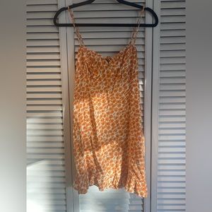 Princess Polly Summer Dress